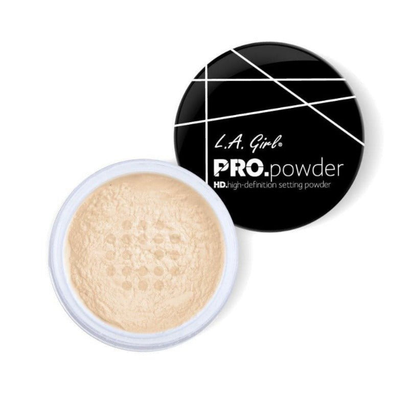 LA Girl Pro Powder 5g, LA Girl, Beautizone UK