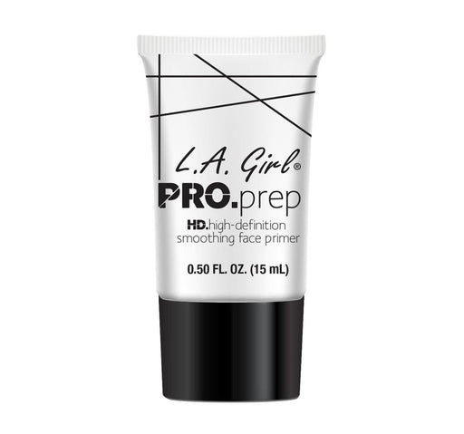 LA Girl Pro Prep HD Face Primer 0.5fl / 15ml, LA Girl, Beautizone UK