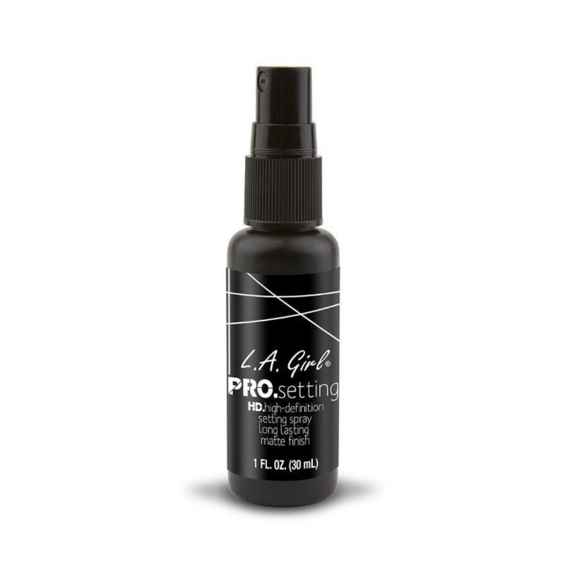 LA GIRL Pro Setting Spray 1oz/30ml, LA Girl, Beautizone UK