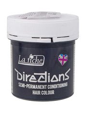 La Riche Directions Semi-Permanent Hair Colour - Vibrant Shades for Bold, Beautiful Hair 88ml, Directions, Beautizone UK