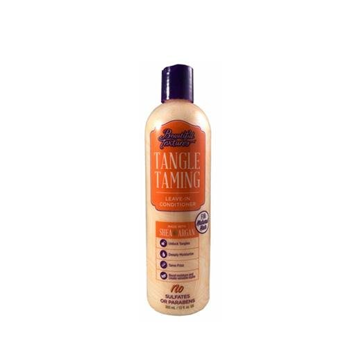 Beautiful Textures Tangle Taming Leave-in Conditioner 355ml, Beautiful Textures, Beautizone UK
