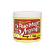 Blue Magic Argan Oil Mango & Lime Leave In Conditioner 390g, Blue Magic, Beautizone UK