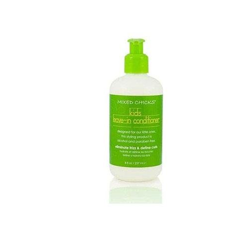 Mixed Chicks Kids Leave in Conditioner 237ml Beautizone UK