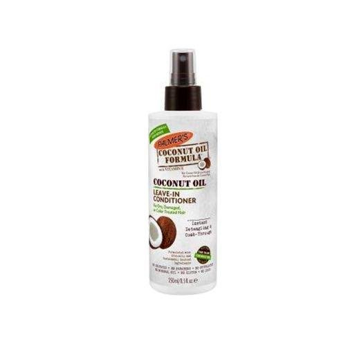 Palmer's Coconut Oil Leave In Conditioner 250ml, Palmer's, Beautizone UK