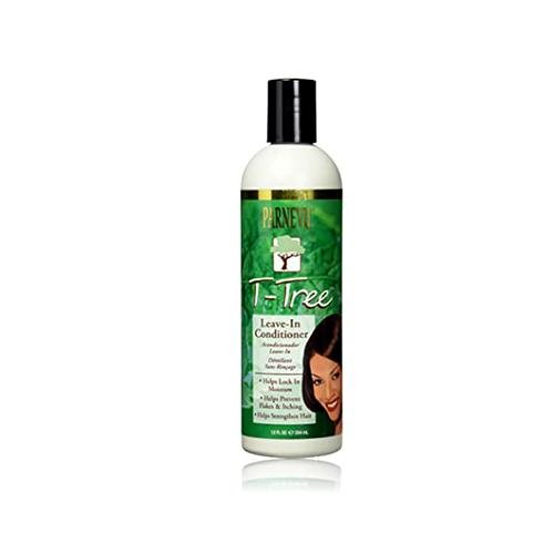 Parnevu T Tree Leave In Conditioner 354ml, Parnevu T-Tree, Beautizone UK