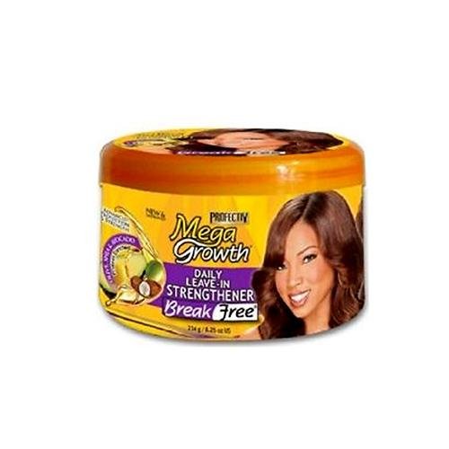 Profectiv MegaGrowth Break Free Daily Leave-in Strengthener 234g, Profectiv Mega Growth, Beautizone UK