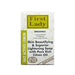 First Lady Organics Skin Beautifying Lemon Soap 200g, First Lady, Beautizone UK