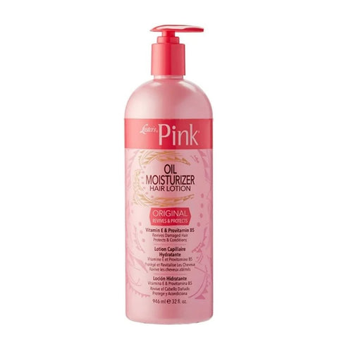 Luster Pink Oil Moisturizer Lotion, Lusters Pink, Beautizone UK