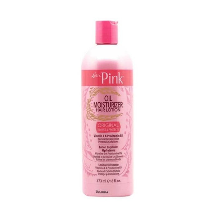 Luster Pink Oil Moisturizer Lotion, Lusters Pink, Beautizone UK