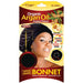 Magic Collection Argan Oil Bonnet #3003BLA, Magic Accessories, Beautizone UK