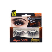 Majestic cat 25mm 3d lashes, Majestic Cat, Beautizone UK
