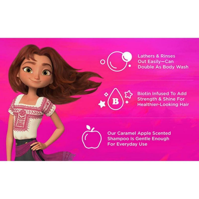 Mane_'n'_Tail_Kids_Caramel_Apple_Scented_Shamp_331ml