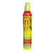 Mazuri Olive Oil Styling And Conditioning Hair Mousse 375ml, Mazuri, Beautizone UK