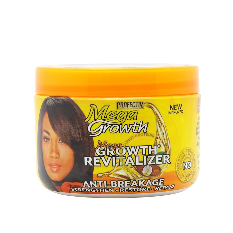 Mega Growth Revitalizer Anti-Breakage 142g, Profectiv Mega Growth, Beautizone UK