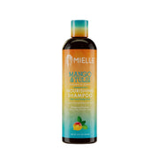 Mielle Mango & Tulsi Nourishing Shampoo 12oz, Beautizone UK, Beautizone UK