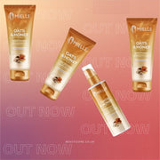 Mielle Oats & Honey Super 4 Bundle, Mielle Organics, Beautizone UK