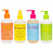 Mixed Chicks Kids Shampoos Kids Conditioner Kids Leave in Conditioner Kids Tangle Tamer Set | Beautizone UK