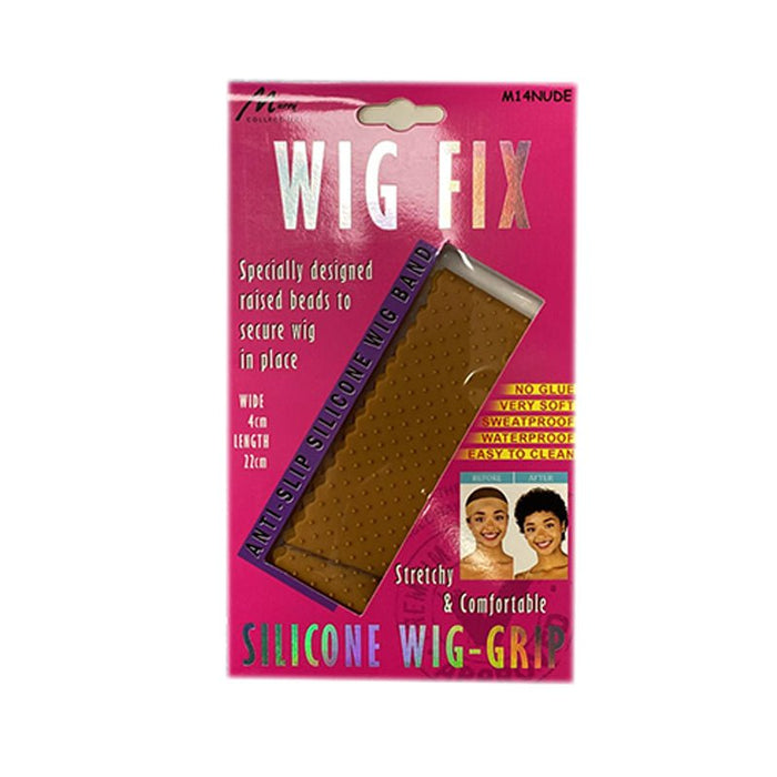 Murry Collection Wig Silicone Wig-Grip, Wig-Grip, Beautizone UK