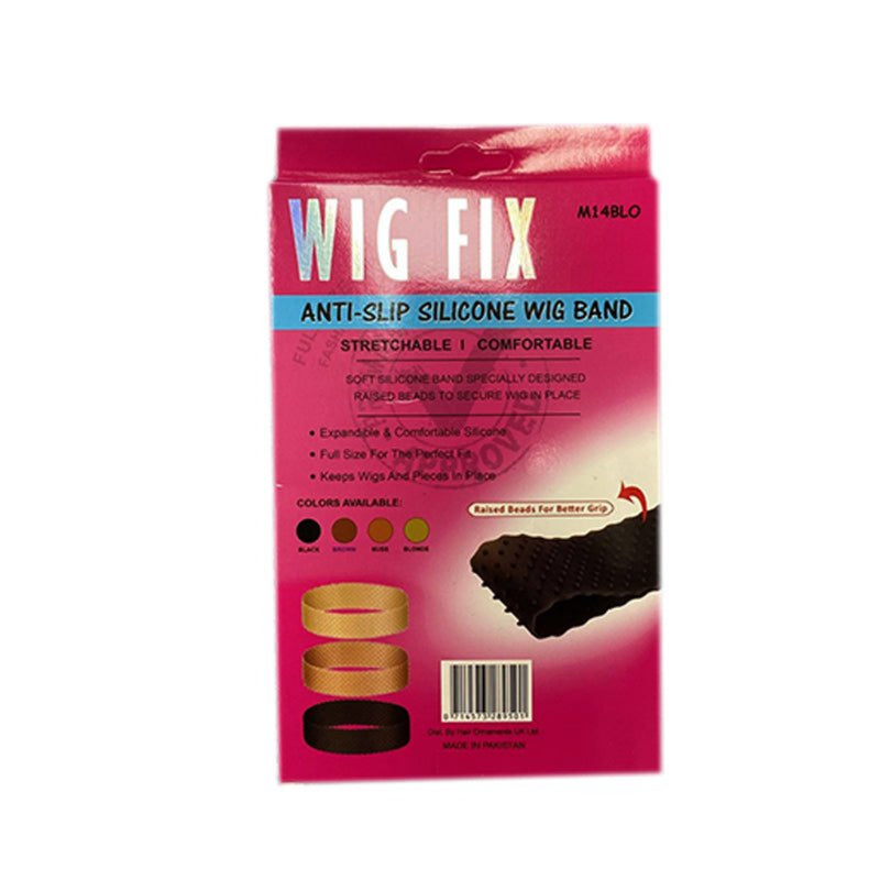 Murry Collection Wig Silicone Wig-Grip M14BLO