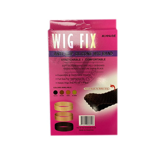 Murry Collection Wig Silicone Wig-Grip, Wig-Grip, Beautizone UK