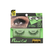 Natural Cat 3d Lashes, Natural Cat, Beautizone UK