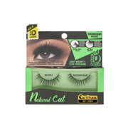 Natural Cat 3d Lashes, Natural Cat, Beautizone UK