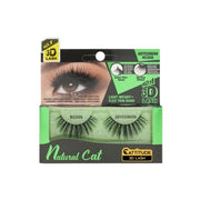 Natural Cat 3d Lashes, Natural Cat, Beautizone UK