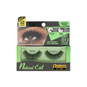Natural Cat 3d Lashes, Natural Cat, Beautizone UK