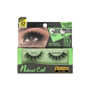 Natural Cat 3d Lashes, Natural Cat, Beautizone UK