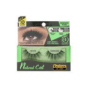 Natural Cat 3d Lashes, Natural Cat, Beautizone UK