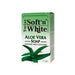 Soft'n White Aloe Vera Soap 200g, Soft'n White, Beautizone UK