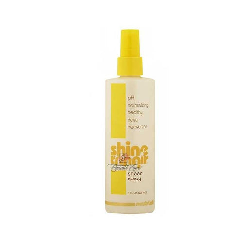 NeutrLab Shine Repair Sheen Spray 8oz, NeutrLab, Beautizone UK