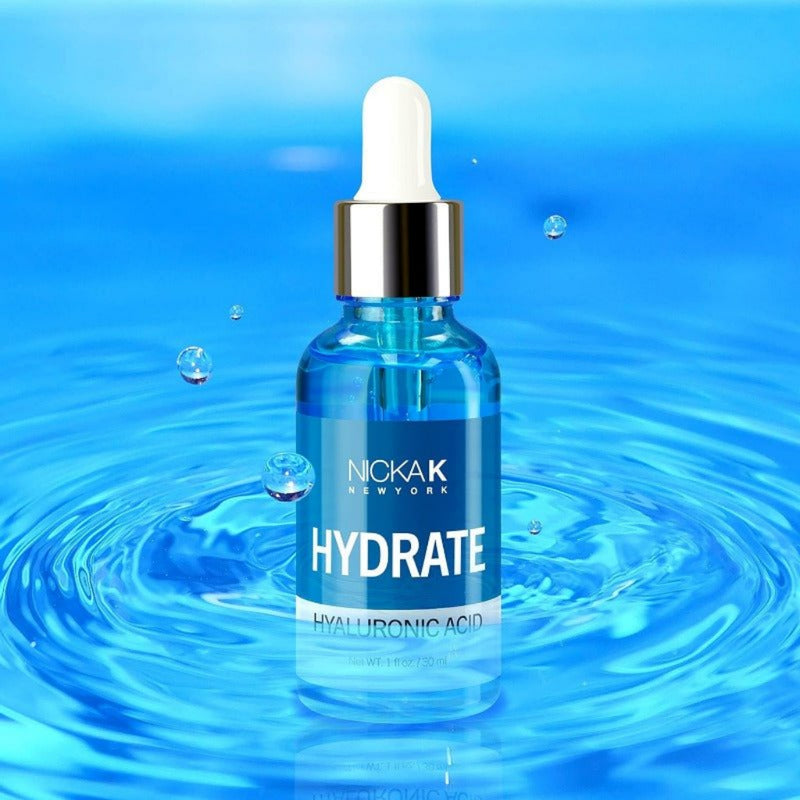 NickaK_Ampoule_Serum_Hyaluronic_Acid_30ml
