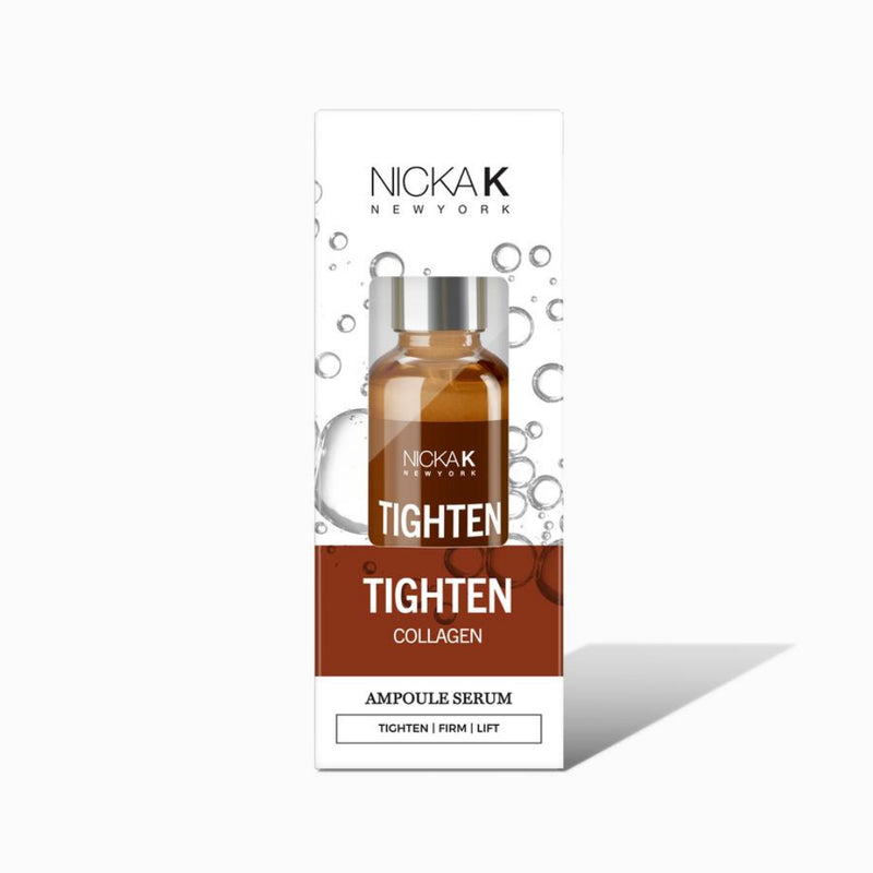 NickaK_Ampoule_Serum_Tighten_Collagen_30ml