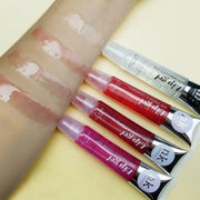 NK - Nicka K Lip Gel/ Lip Gloss with Vitamin E 15ML Tube All Flavours, NK NICKA K, Beautizone UK