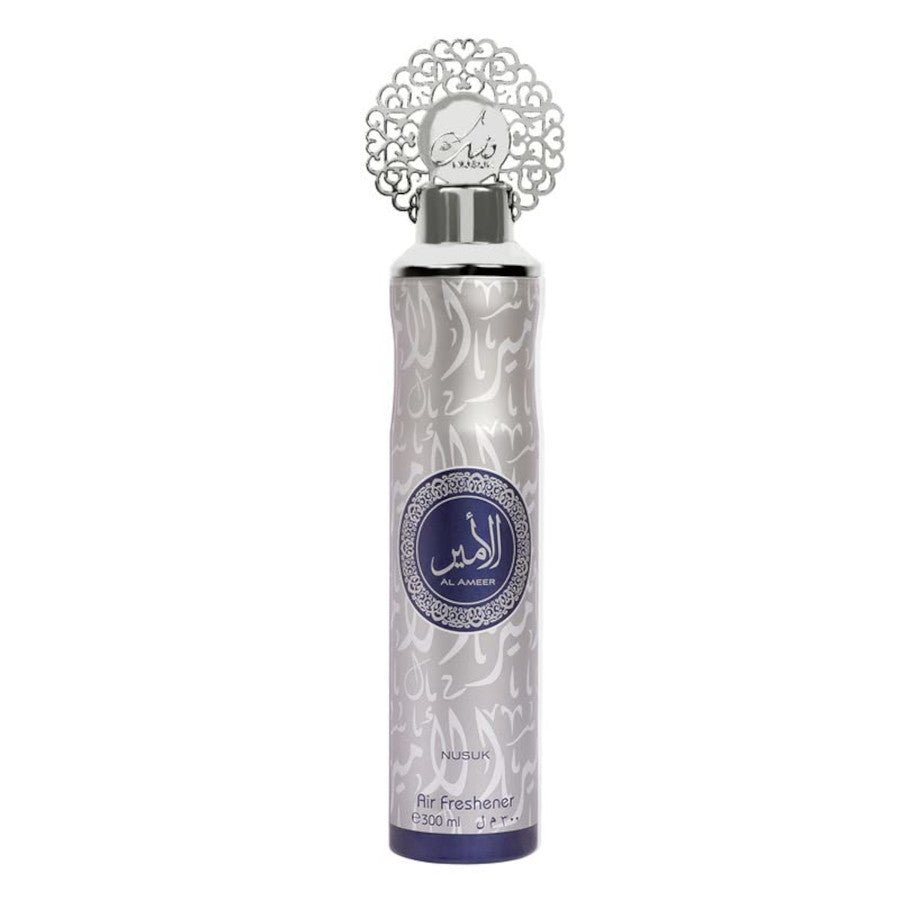 Nusuk Al Ameer Air Freshener 300ml — Beautizone UK