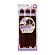 Obsession Bulk : 3x Poppin Twist 16" Inches, Obsession, Beautizone UK