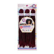 Obsession Bulk : 3x Poppin Twist 16" Inches, Obsession, Beautizone UK