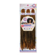 Obsession Bulk : 3x Pre-Fluffed Poppin Twist - 20" Inches, Obsession, Beautizone UK