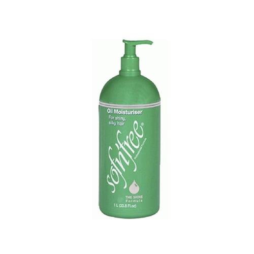 Sof N Free Oil Moisturizer 1000ml, Sof n free, Beautizone UK