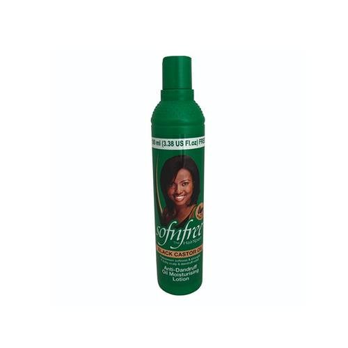 SofNfree Anti-Dandruff Oil Moisturising Lotion 250ml | Beautizone UK