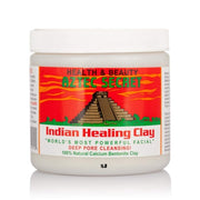 Aztec Secret Indian Healing Clay Face Mask - Jar 1LB, Aztec Secret, Beautizone UK
