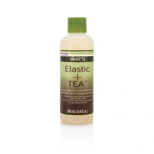ORS Classics Elastic i TEA Herbal Leave-in Conditioner 248ml, ORS, Beautizone UK