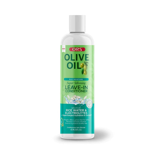 ORS Olive Oil Max Moisture Leave In Conditioner - 16oz, ORS, Beautizone UK