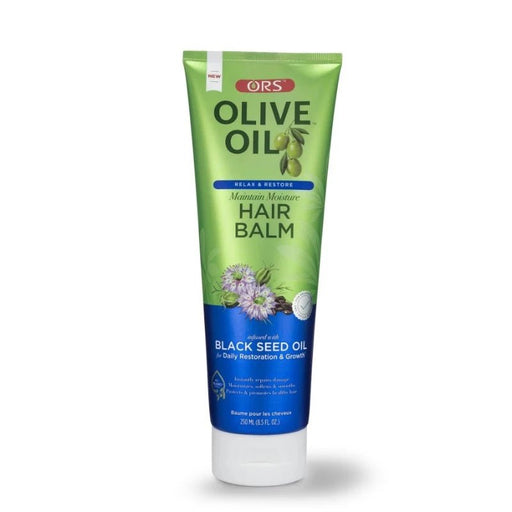 ORS Olive Oil Relax & Restore Maintain Moisture Hair Balm 8.5 OZ, ORS, Beautizone UK