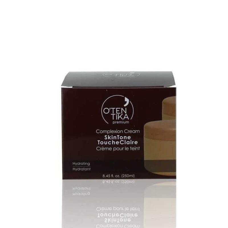 Otentika_Skin_Tone_Brown_Cream_JAR_250ml