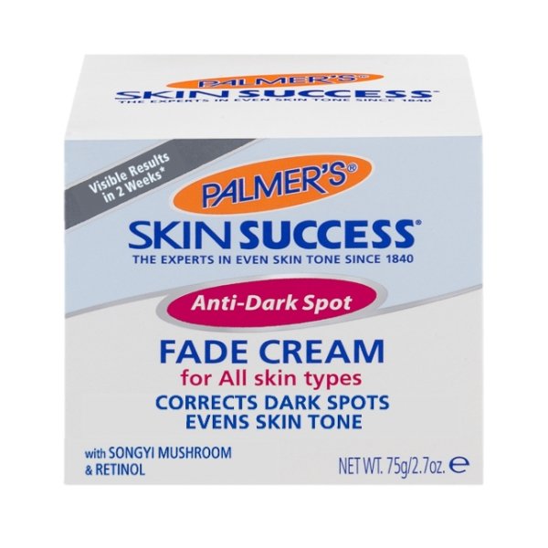 Palmer Skin success Spot Fade Cream for all skin types, Palmer's, Beautizone UK