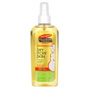 Palmer's Cocoa Butter Formula Itchy Skin Soothing Oil 5.1 oz, Palmer's, Beautizone UK