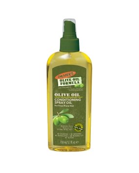 Palmer's Olive Oil Conditioning Spray Oil 150ML, Palmer's, Beautizone UK