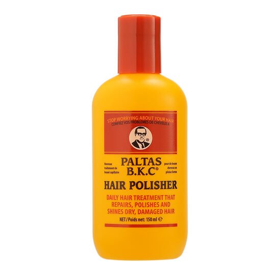 Paltas B.K.C. Hair Polisher 150ml, Paltas, Beautizone UK